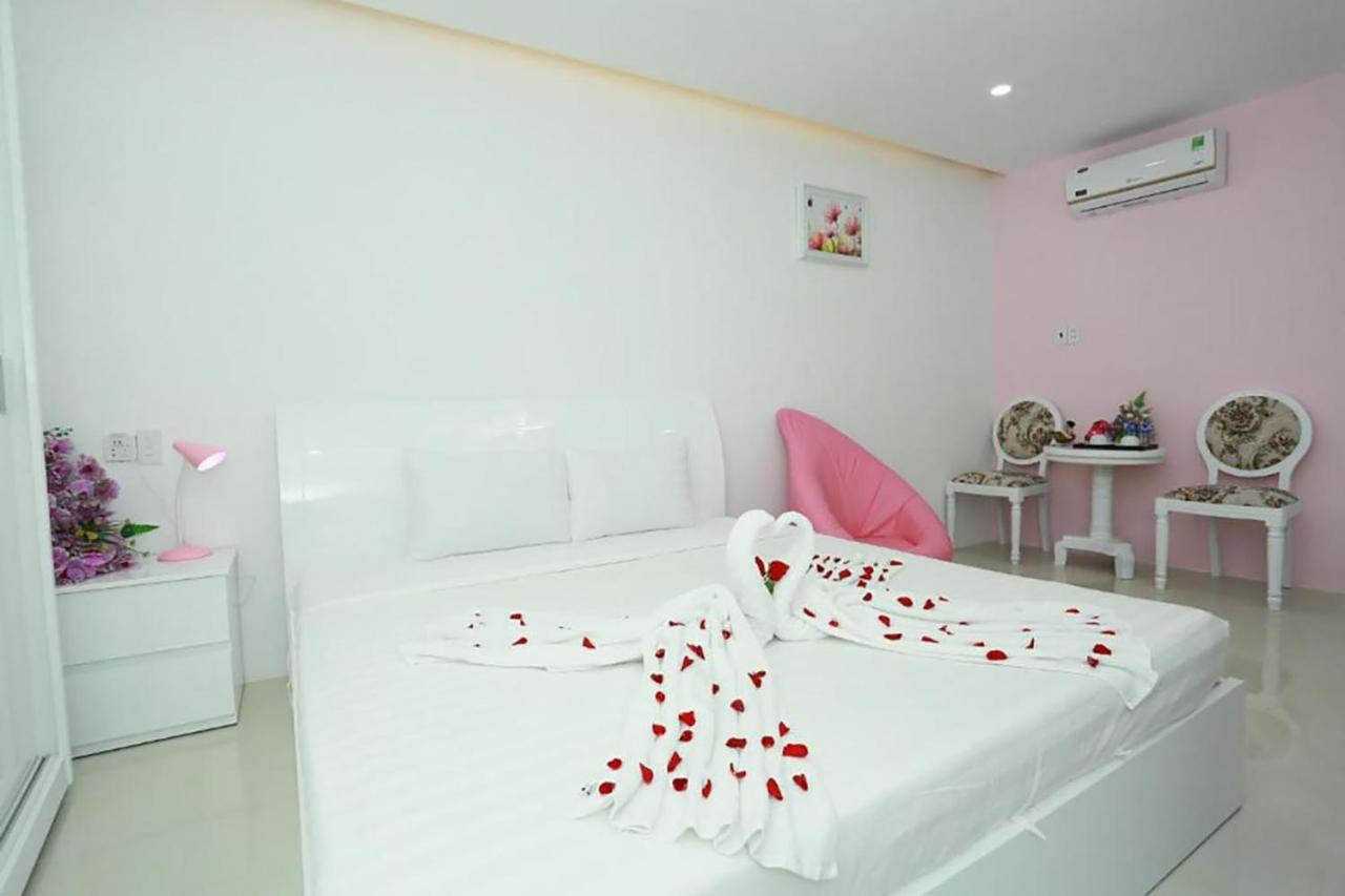 Bunny - Valentine - Bui Vien Street Khách sạn