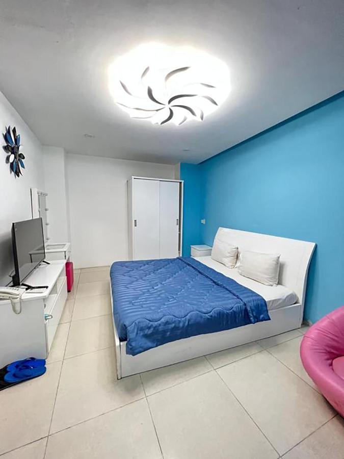Khách sạn Bunny - Valentine - Bui Vien Street 3*